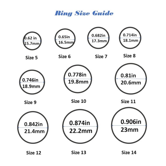 S925 Sterling Silver Black Snake Ring - Picture 6 of 6